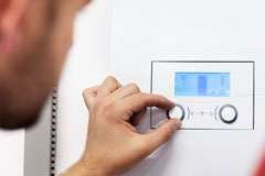 best Monmouthshire boiler servicing companies