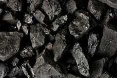 Monmouthshire coal boiler costs