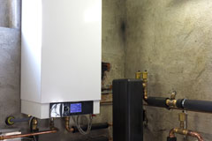 Monmouthshire condensing boiler companies