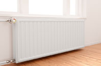 Monmouthshire heating installation