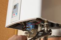 free Monmouthshire boiler install quotes