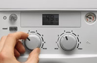 free Monmouthshire boiler maintenance quotes