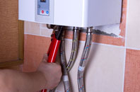 free Monmouthshire boiler repair quotes