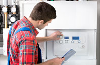 Monmouthshire boiler servicing